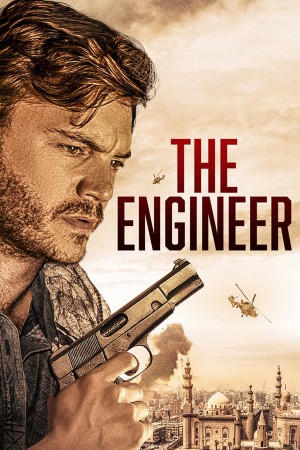 Kỹ Sư Chế Tạo Bom The Engineer