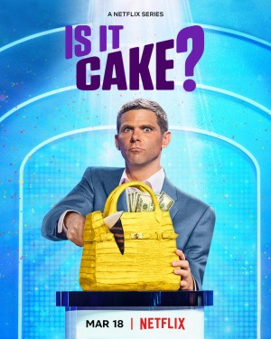 Là bánh hay gì? Is It Cake?