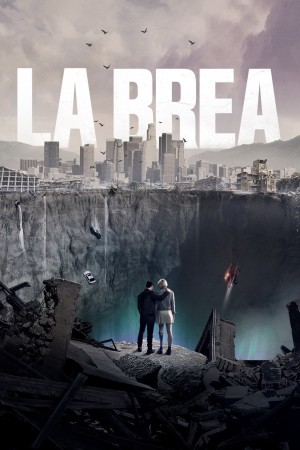 La Brea La Brea