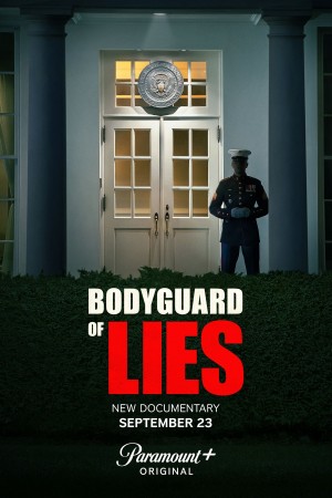 Lá Chắn Dối Trá Bodyguard of Lies