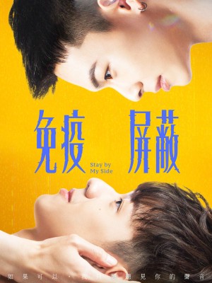 Lá Chắn Miễn Dịch Stay by My Side