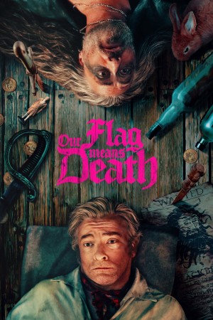 Lá Cờ Chết Chóc (Phần 2) Our Flag Means Death (Season 2)