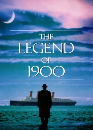 La leggenda del pianista sull'oceano La leggenda del pianista sull'oceano