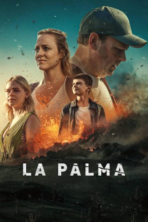 La Palma La Palma
