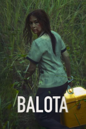 Lá Phiếu Balota