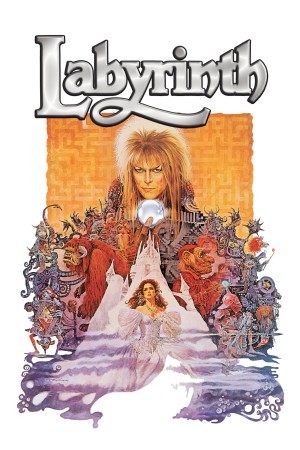 Labyrinth: Mê Cung Labyrinth