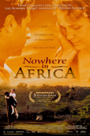 Lạc Đến Châu Phi Nowhere in Africa