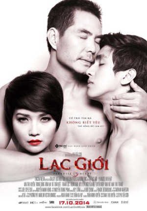 Lạc Giới Paradise In Heart