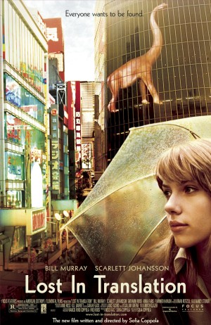 Lạc Lối Ở Tokyo Lost in Translation