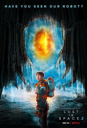 Lạc Ngoài Không Gian (Phần 2) Lost in Space (Season 2)