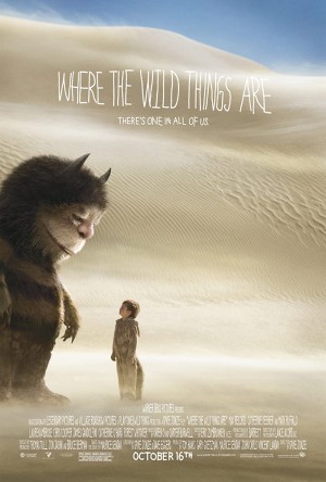 Lạc Vào Chốn Hoang Dã Where The Wild Things Are
