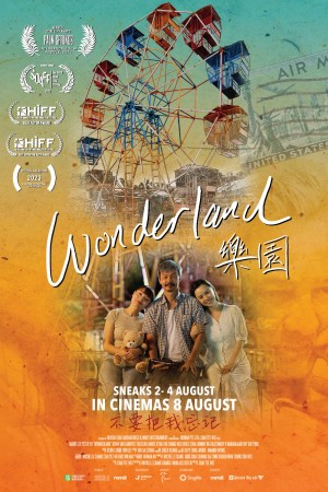 Lạc Viên Wonderland