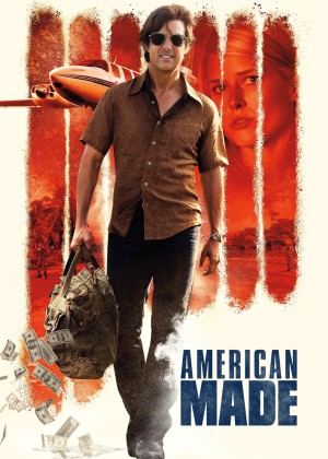 Lách Luật Kiểu Mỹ American Made