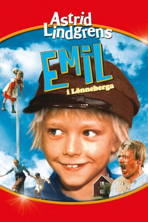Lại Thằng Nhóc Emil Emil i Lönneberga