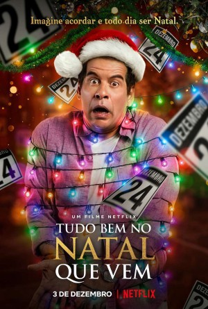 Lại thêm một Giáng sinh Just Another Christmas