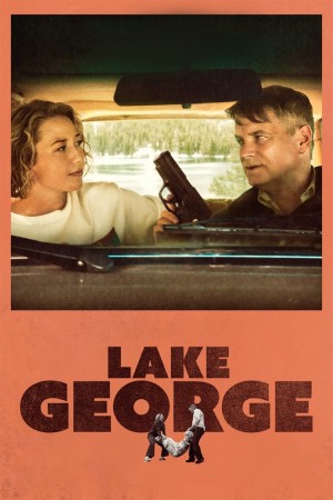 Lake George Lake George