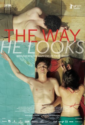 Làm Lại Chính Mình The Way He Looks