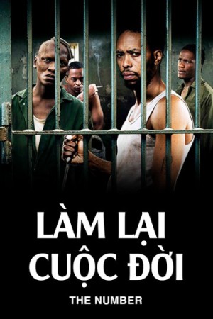 Làm Lại Cuộc Đời The Number