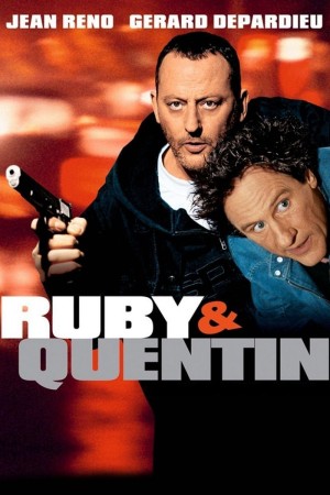 Làm Ơn Nín Giùm Ruby & Quentin