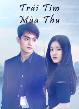 Lam Sắc Sinh Tử Luyến Autumn Fairy Tale