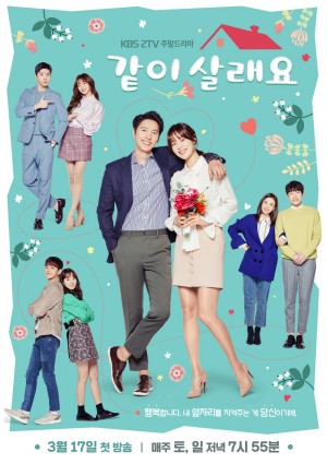 Làm Vợ Anh Nhé Marry Me Now