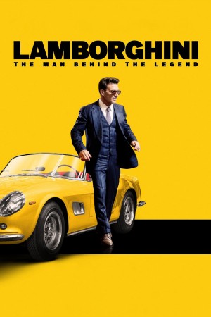 Lamborghini: Phía Sau Người Đàn Ông Huyền Thoại Lamborghini: The Man Behind the Legend