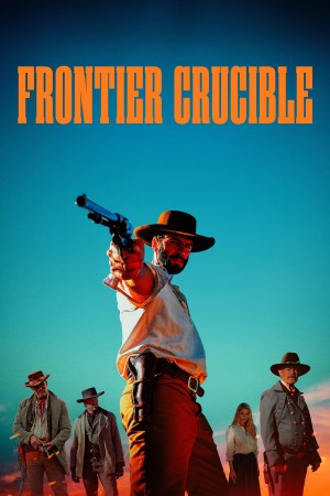 Lằn Ranh Đỏ Frontier Crucible