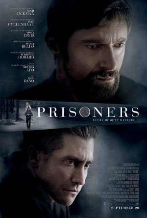 Lần theo dấu vết Prisoners