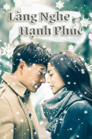 Lắng Nghe Hạnh Phúc Someone Like You