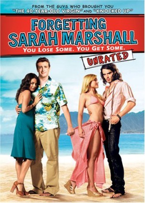 Lãng quên tình cũ Forgetting Sarah Marshall