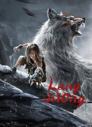 Lang Vương The Werewolf