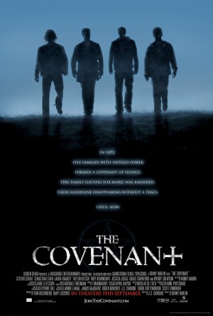 Lãnh địa tối cao The Covenant