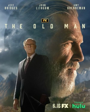 Lão Già Gân The Old Man