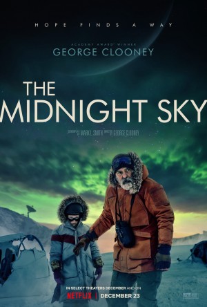 Lấp lánh trời đêm The Midnight Sky