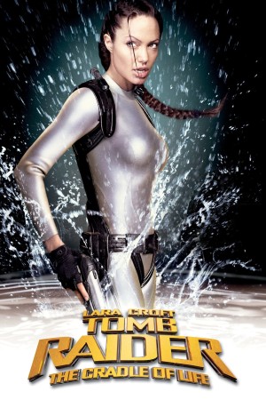 Lara Croft: Kẻ Cướp Lăng Mộ - Cái Nôi Của Sự Sống Lara Croft Tomb Raider: The Cradle of Life