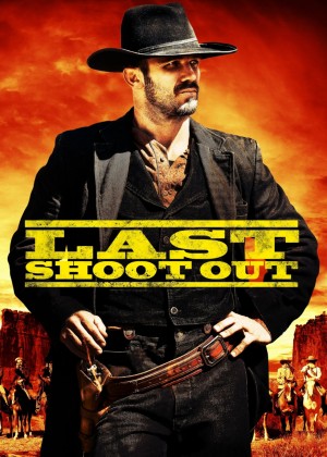 Last Shoot Out Last Shoot Out