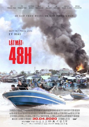 Lật Mặt: 48H Face Off 48H