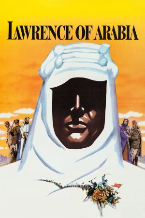 Lawrence Xứ Ả Rập Lawrence of Arabia