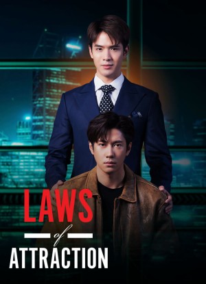 Laws of Attraction: Luật Hấp Dẫn Laws of Attraction