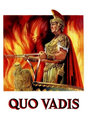 Lạy Thầy, Thầy Đi Đâu Quo Vadis