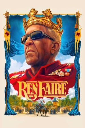 Lễ Hội Phục Hưng Ren Faire