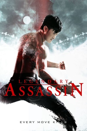 Legendary Assassin Long nga