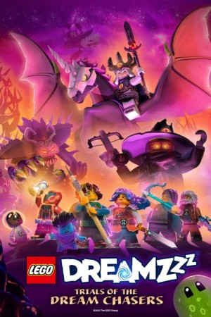 LEGO Dreamzzz LEGO Dreamzzz