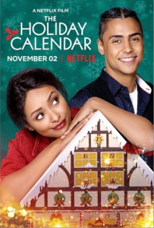 Lịch nghỉ lễ The Holiday Calendar