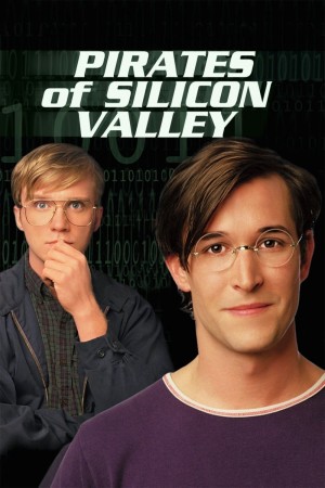 Lịch Sử Apple Và Microsoft  Pirates of Silicon Valley