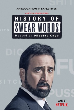 Lịch sử chửi thề History of Swear Words