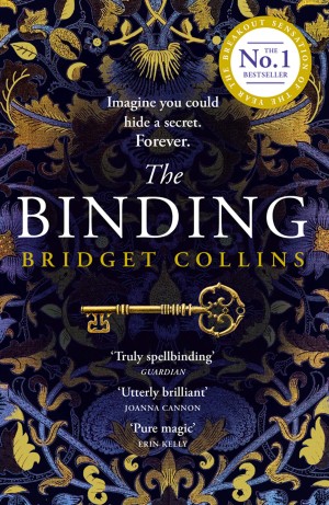 Liên kết ma quái The Binding