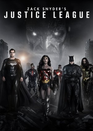 Liên Minh Công Lý  Phiên bản của Zack Snyder Zack Snyder's Justice League