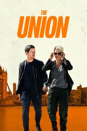 Liên minh tuyệt mật The Union