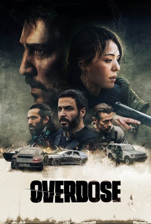 Liều Lĩnh Overdose